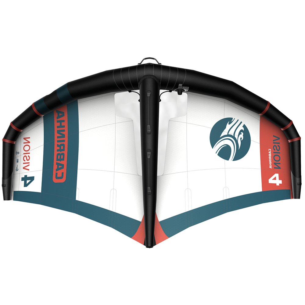 Cabrinha 04S Vision Wing