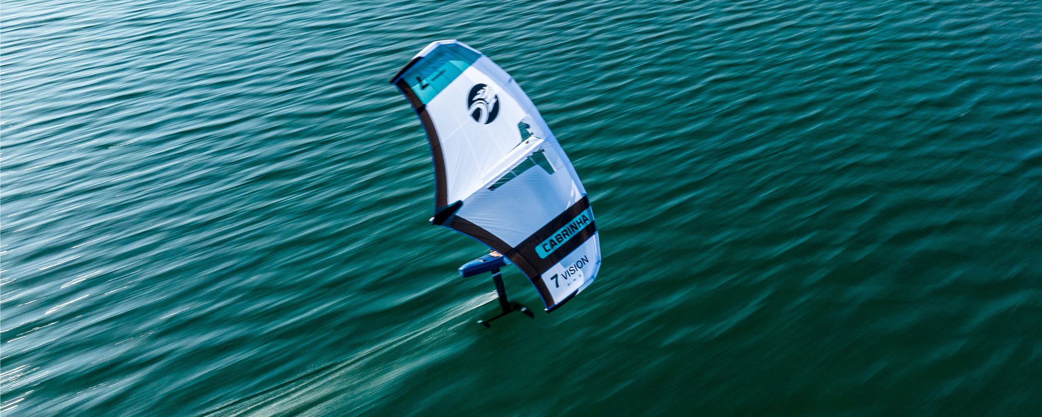 Cabrinha 04S Vision Wing
