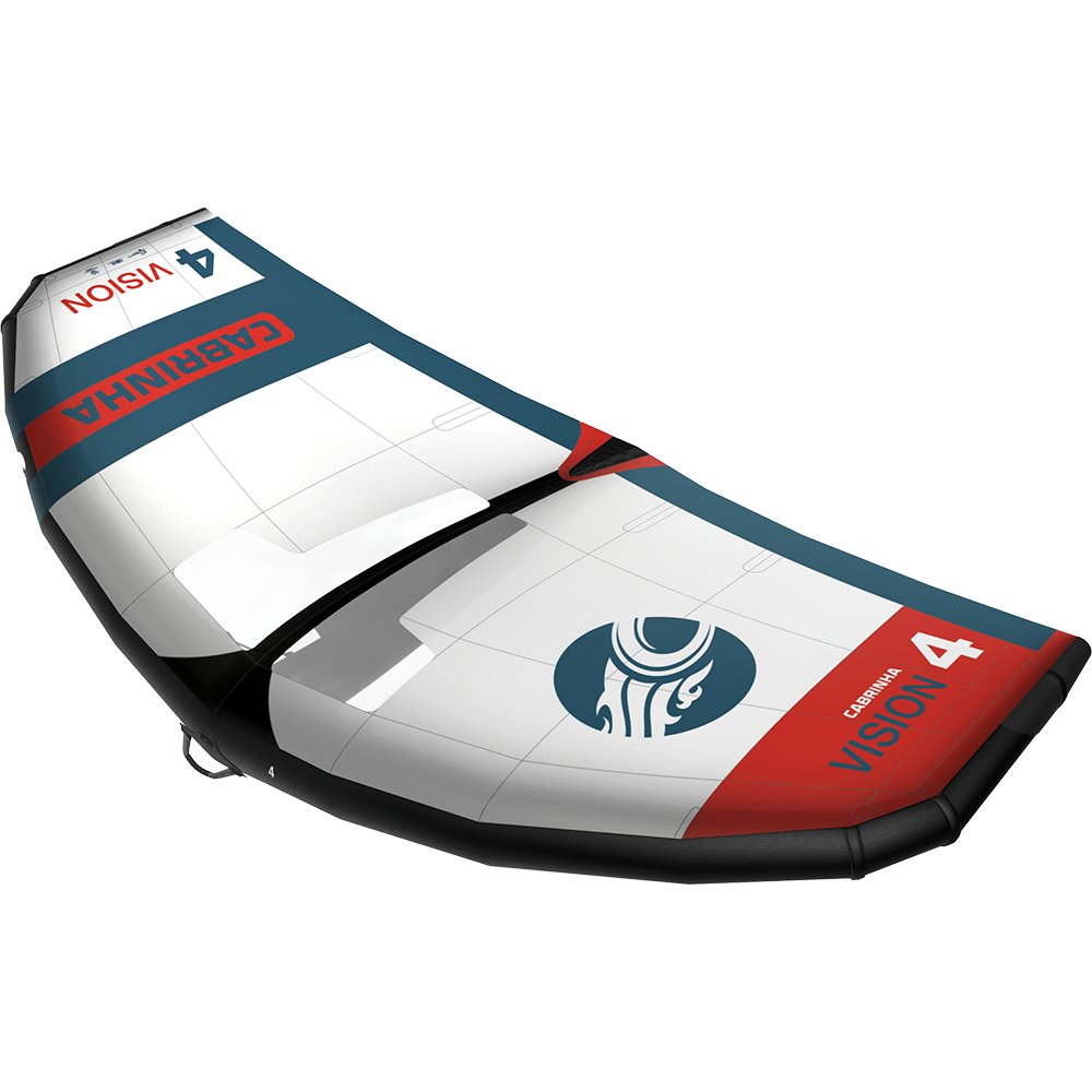 Cabrinha 04S Vision Wing