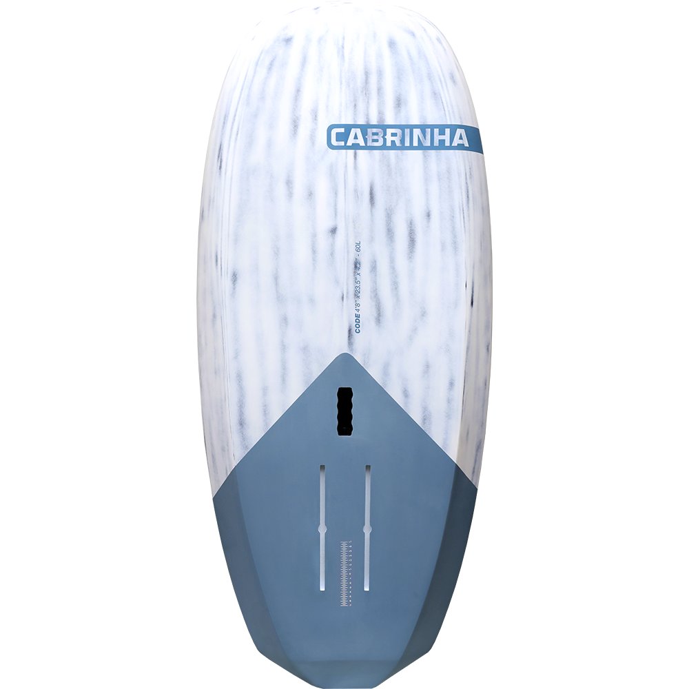 Cabrinha Code Wing Board 2