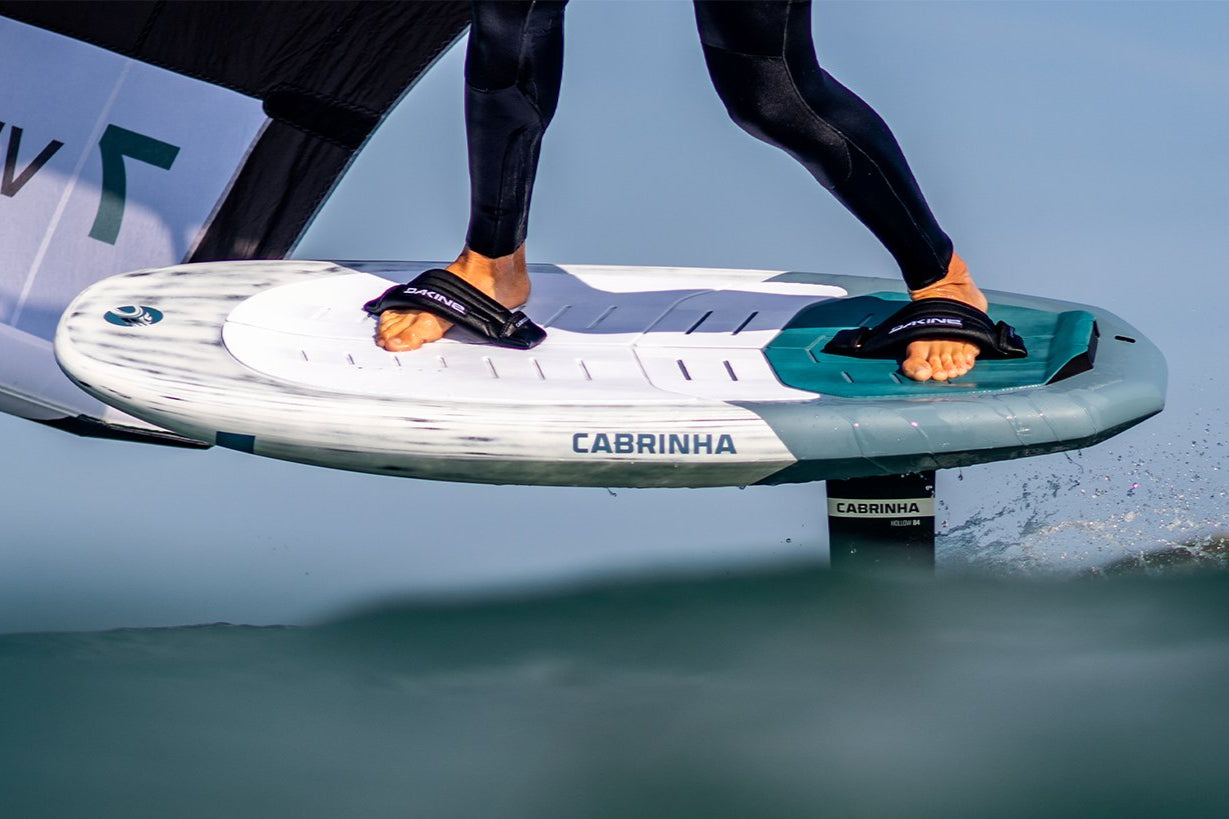 Cabrinha Code Wing Board 3