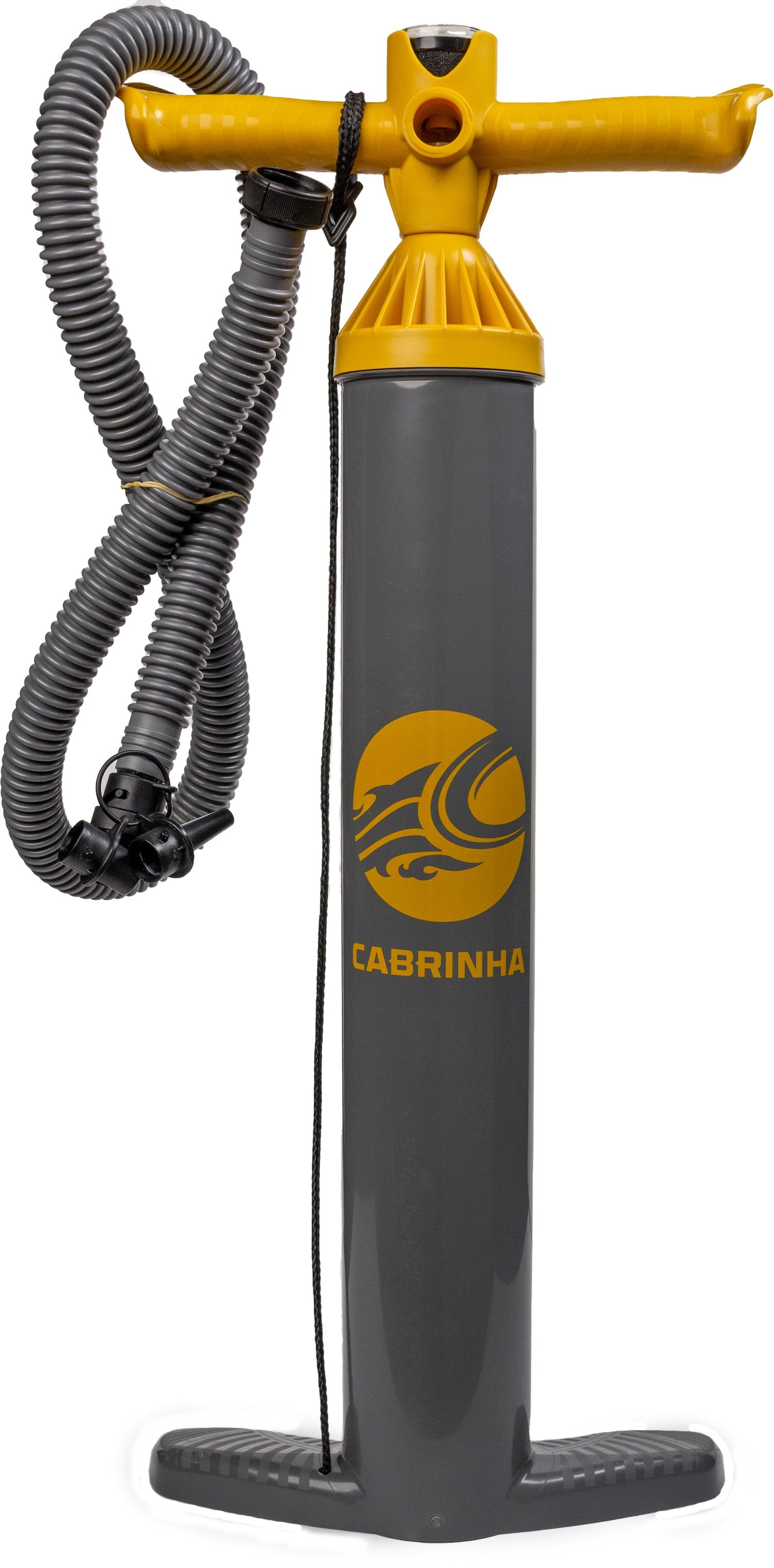 Cabrinha Deluxe High Pressure Kite Pump