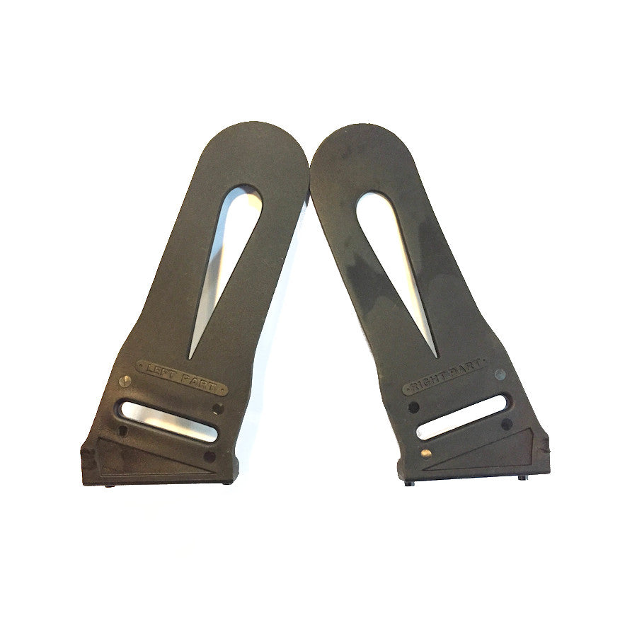 Cabrinha H1 Binding Mounting Tabs