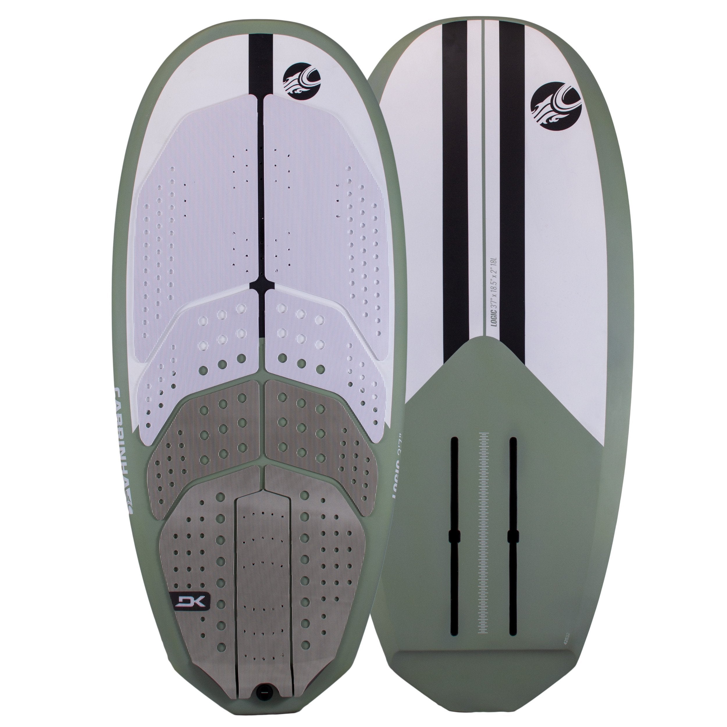 Cabrinha Logic Kite Foil Board