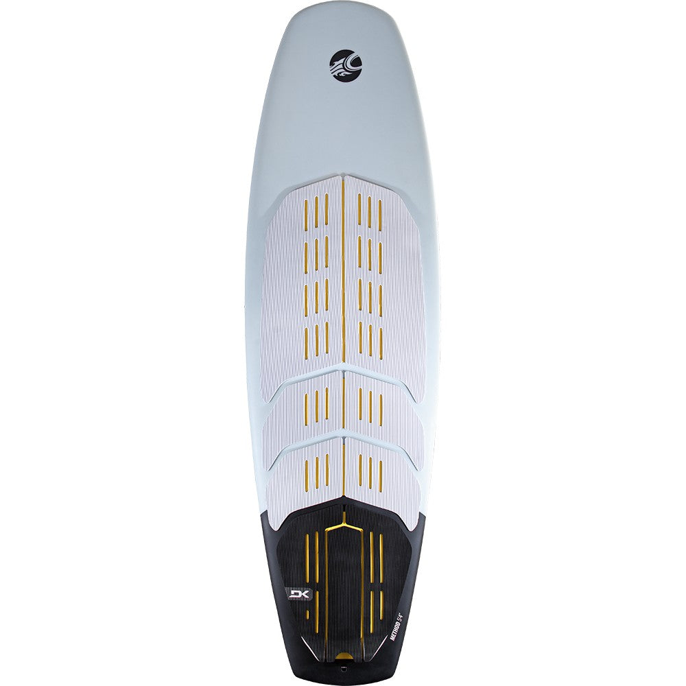 Cabrinha Method Thruster Surfboard