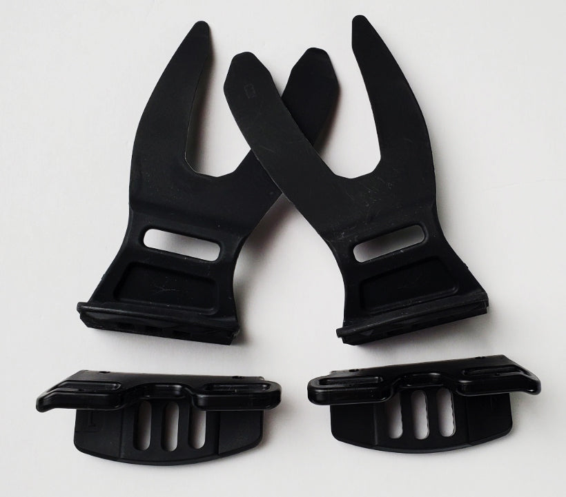 Cabrinha Source Mounting Tabs