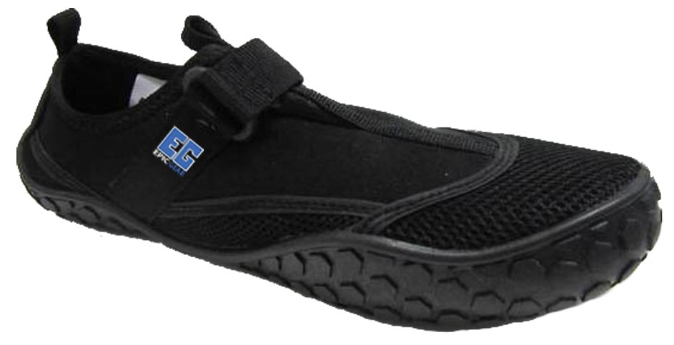 Epic Gear Low Top 35