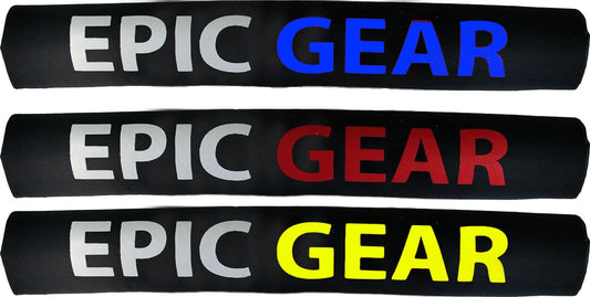 Epic Gear Round Rack Pad Pair 20