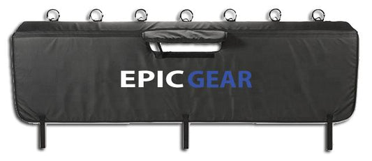 Epic Gear Tail Gate Bike Pad