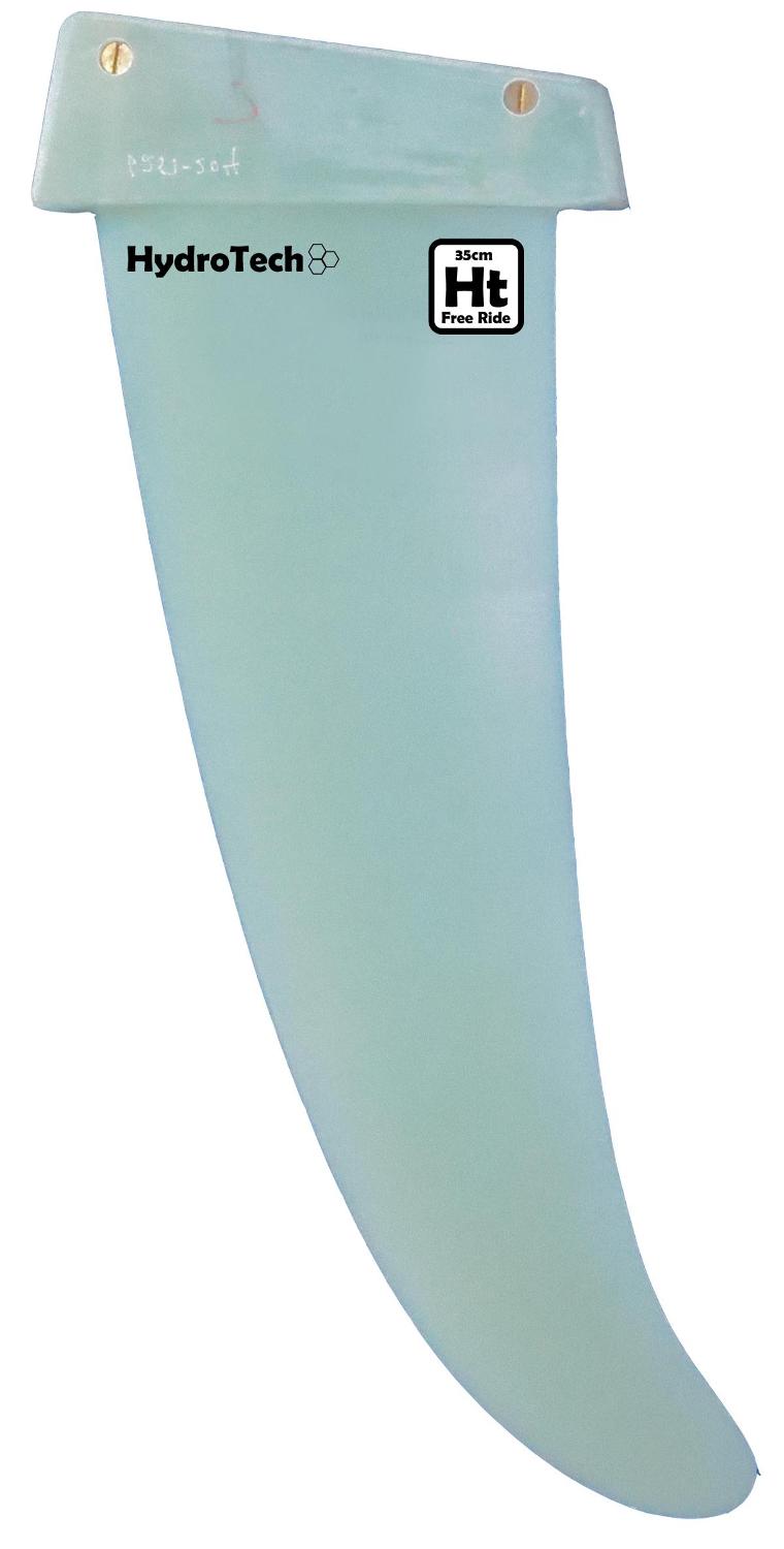 Hydrotech Freeride Trim Fin 29cm Trim