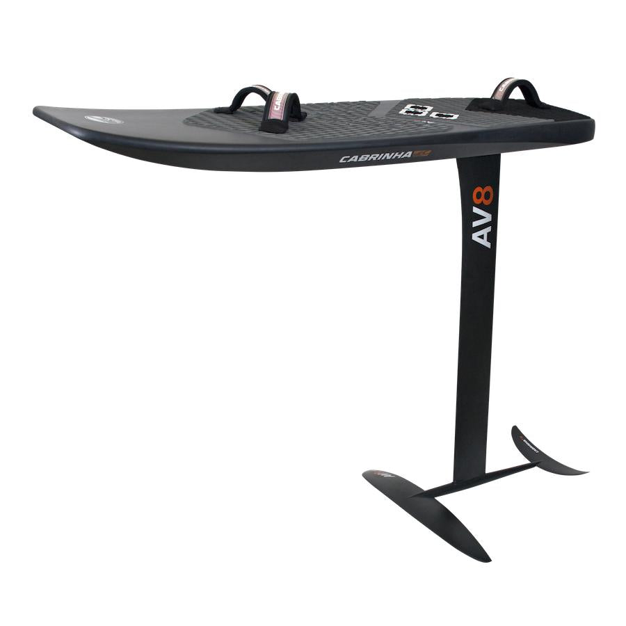 Cabrinha 2020 AV8 High Performance Kite Race Foil Board Only