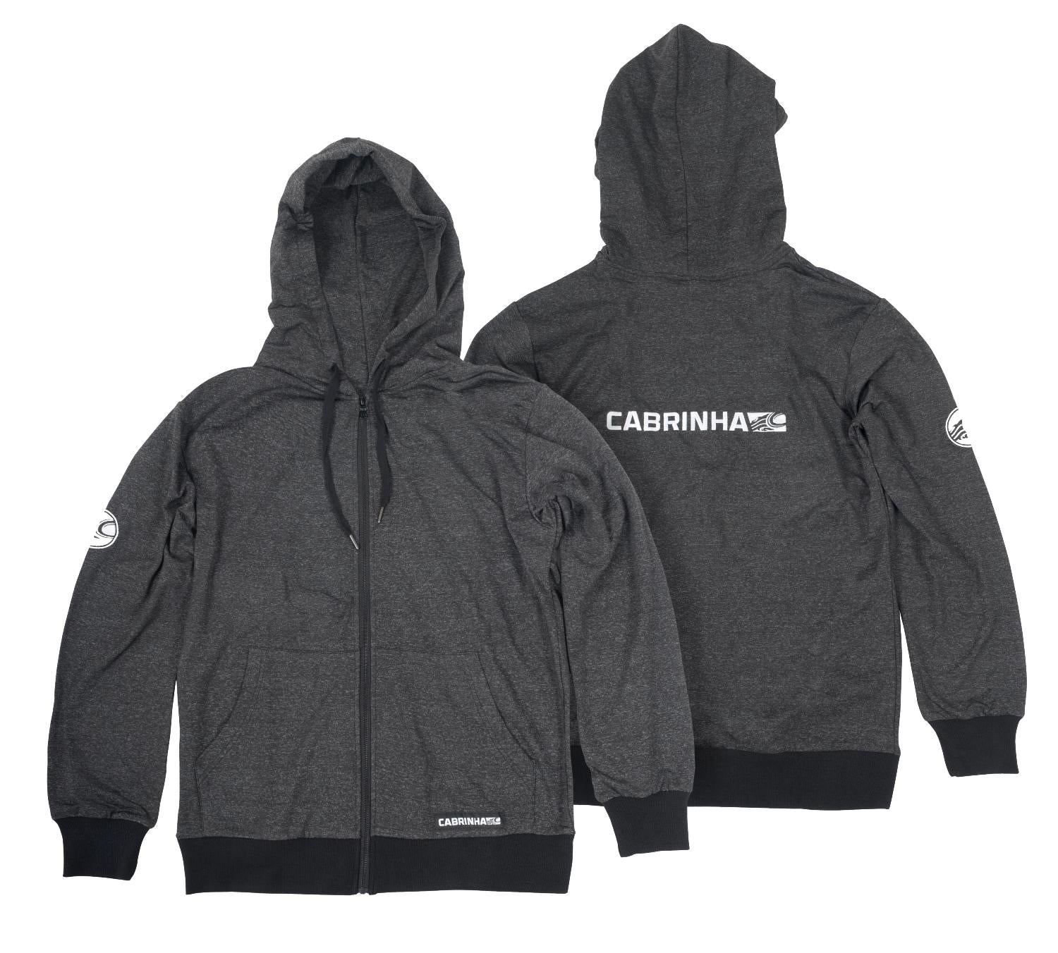2019 Cabrinha Lightweight Hoodie