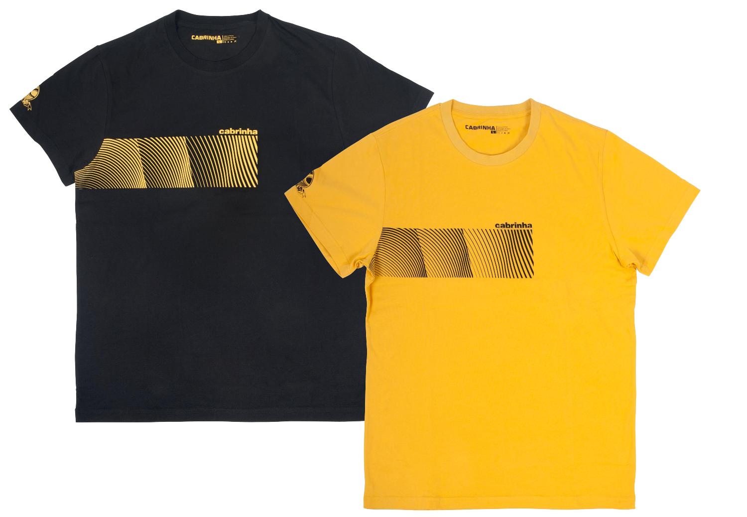 2019 Cabrinha Crew T-Shirt