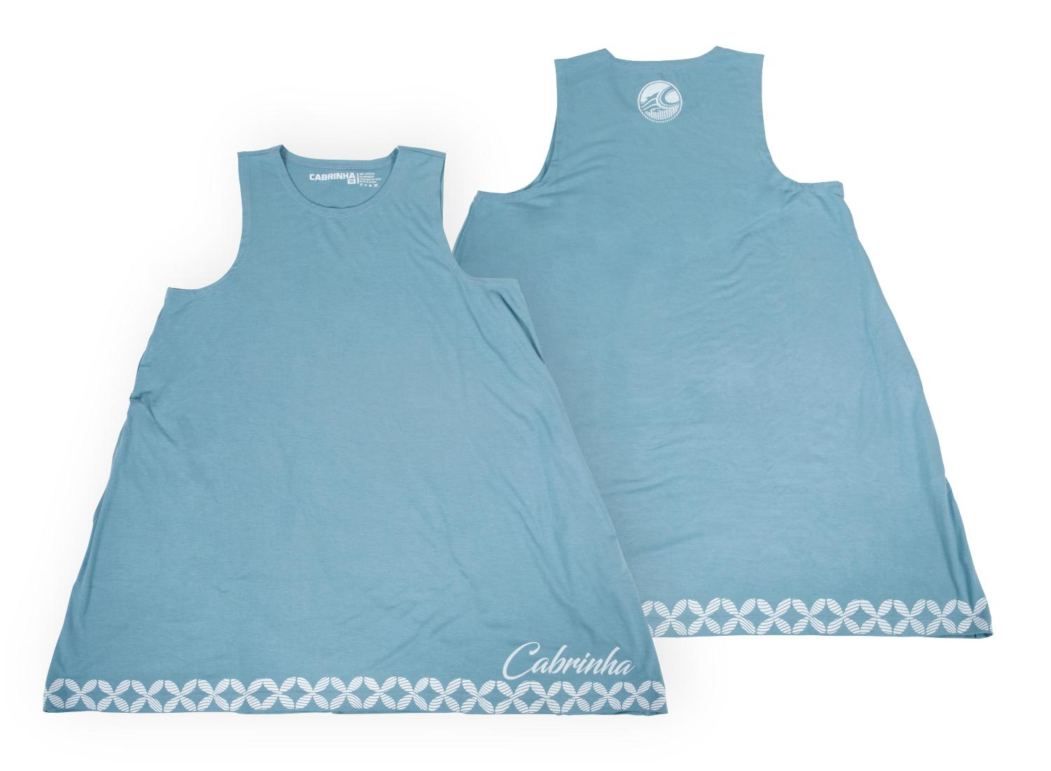 2019 Cabrinha Women Long Tank