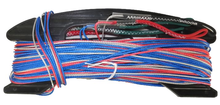 Progressive Kite Line Set 20m