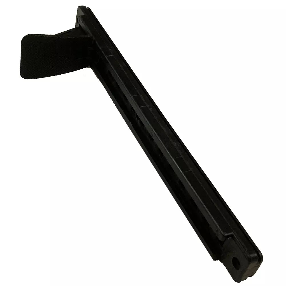 Next Foot rests with tracks