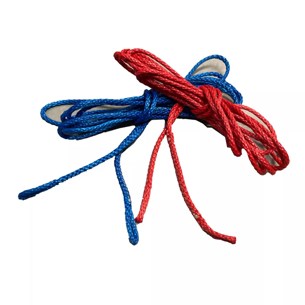 Progressive Bridle Line Replacment