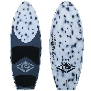 Progressive Free Race Board Only 166