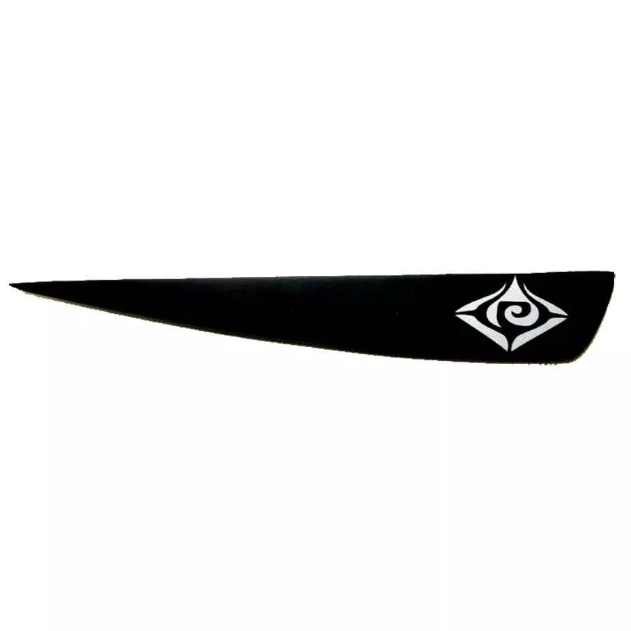 Progressive G 10 Wake Kite Fins 0 75 Single