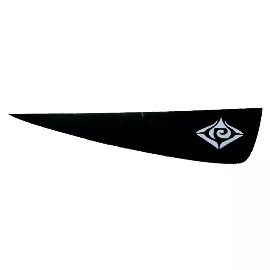 Progressive G 10 Wake Kite Fins 1 25 Single
