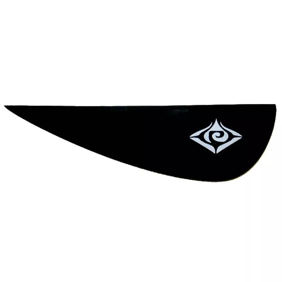 Progressive G 10 Wake Kite Fins 1 5 Single
