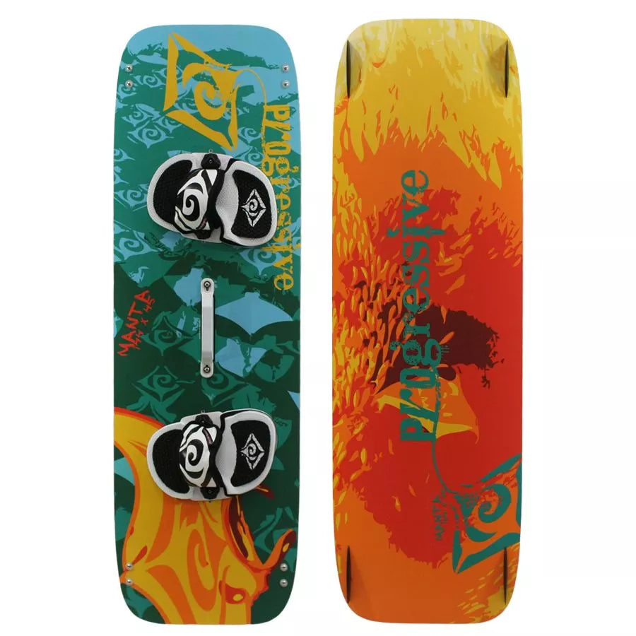 Progressive Manta 2D 150