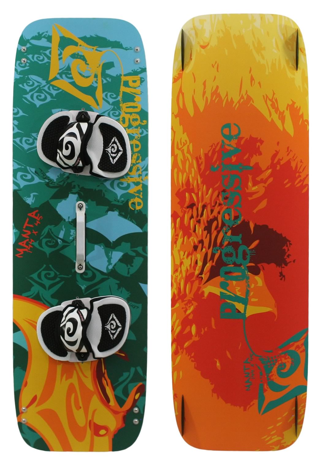 Progressive Manta 2D 150