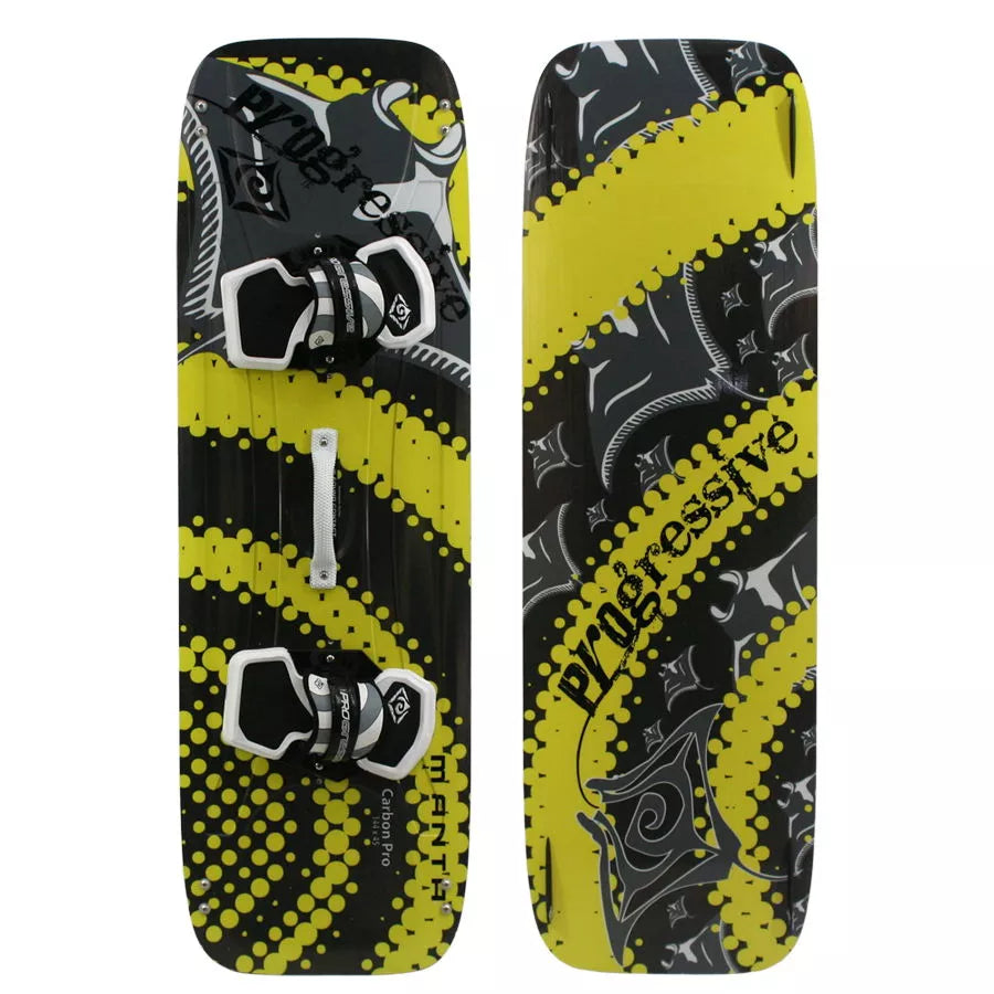 Progressive Manta 3D 144