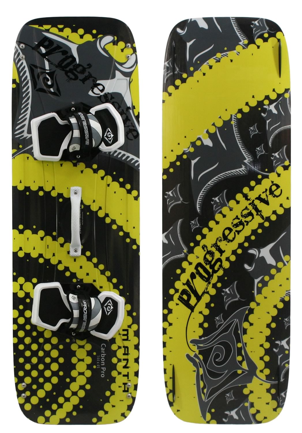 Progressive Manta 3D 150