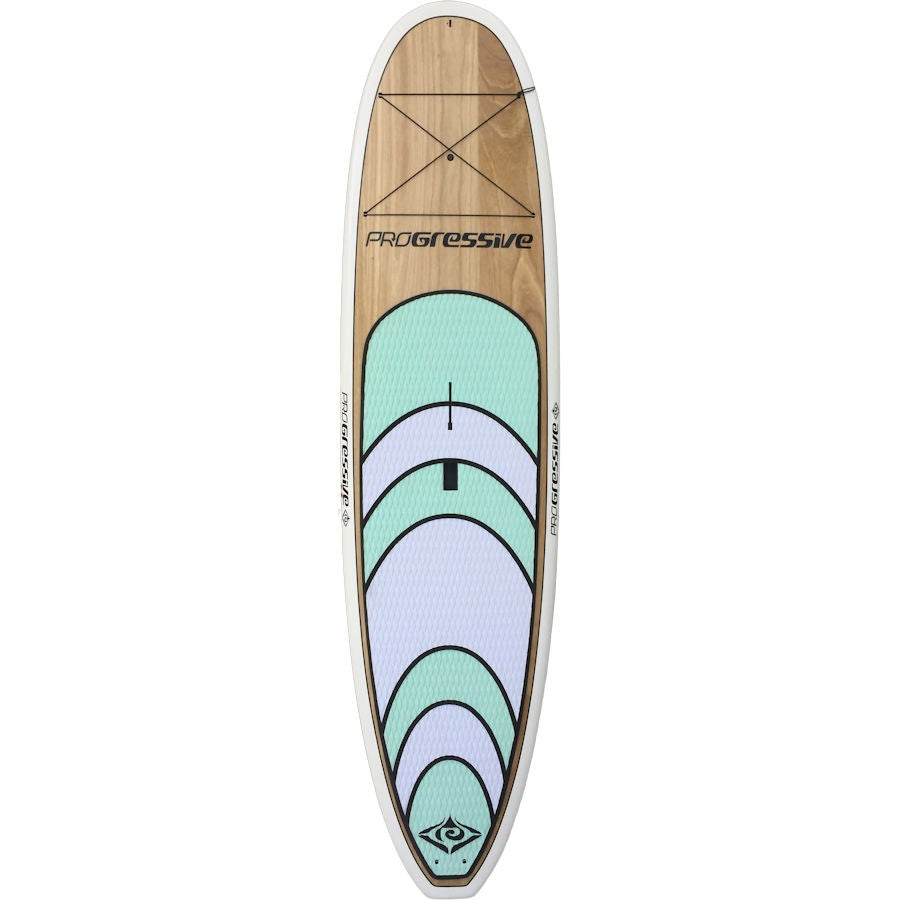Progressive A2 All-Around SUP Board Gallery 10'03" Gallery