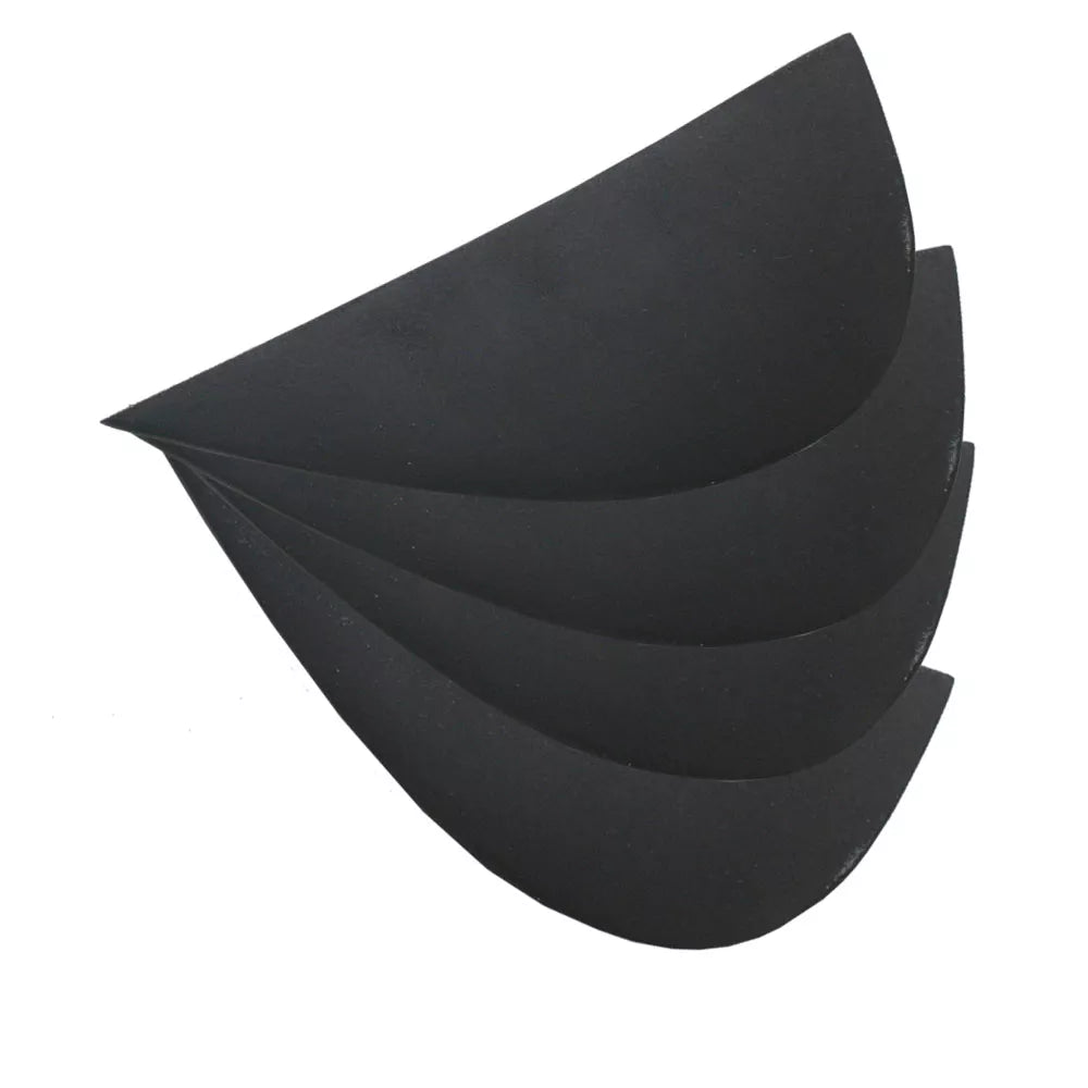 Progressive Plastic kite/wake fins 1.75 Single