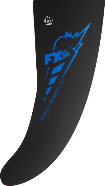 Select Fins Free Carve Production 33cm
