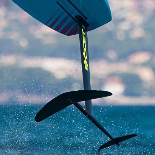 Windsurfing Foils