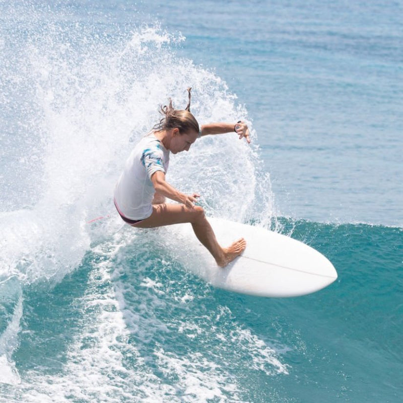 Surfing Boards