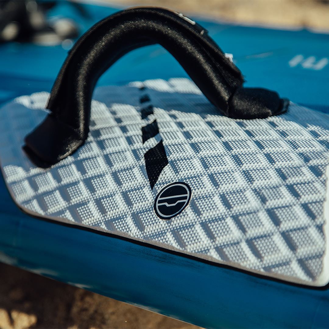 Windsurfing Footstraps
