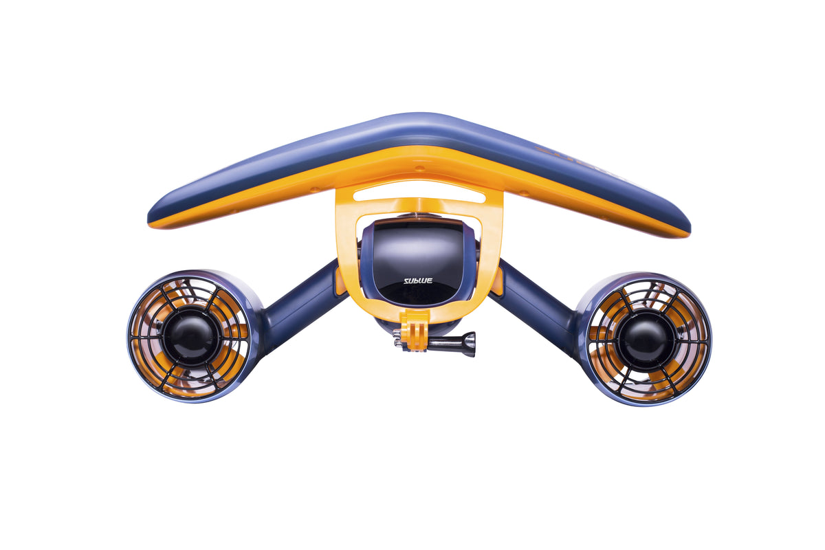Mix Propeller Assembly 30