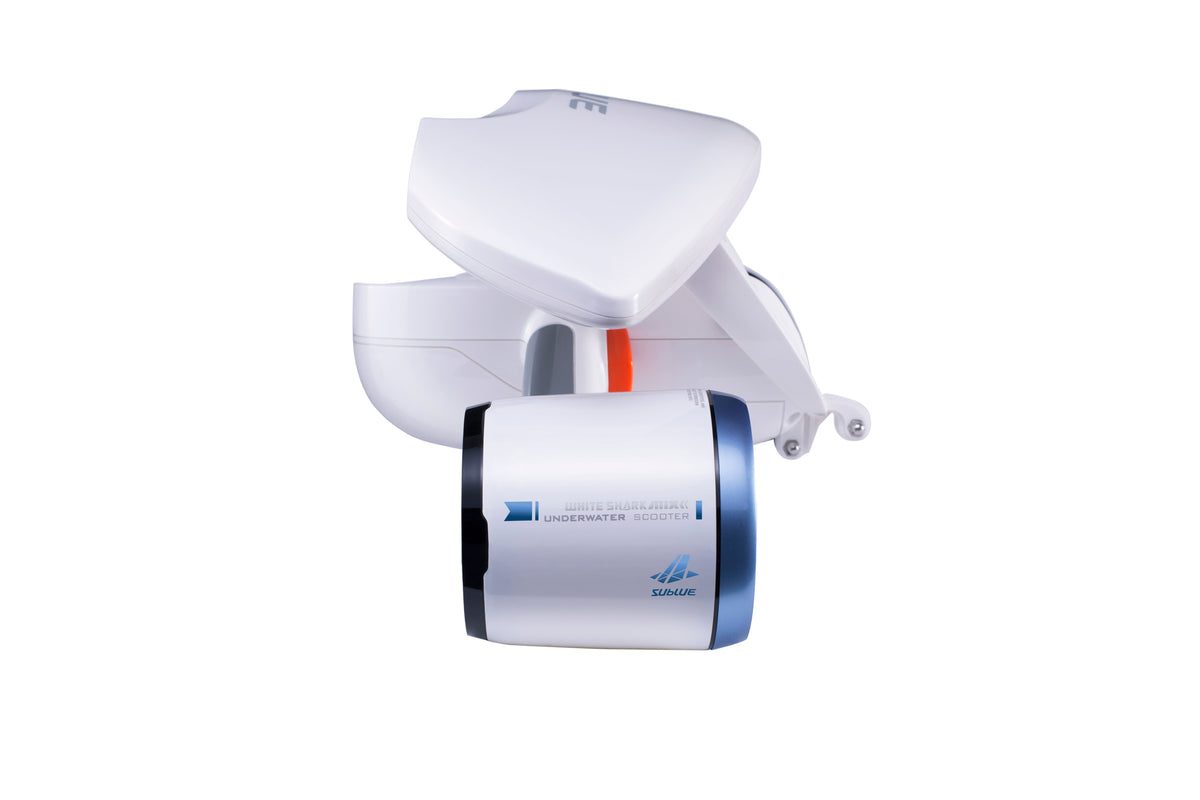 Mix Motor Front Cover 20