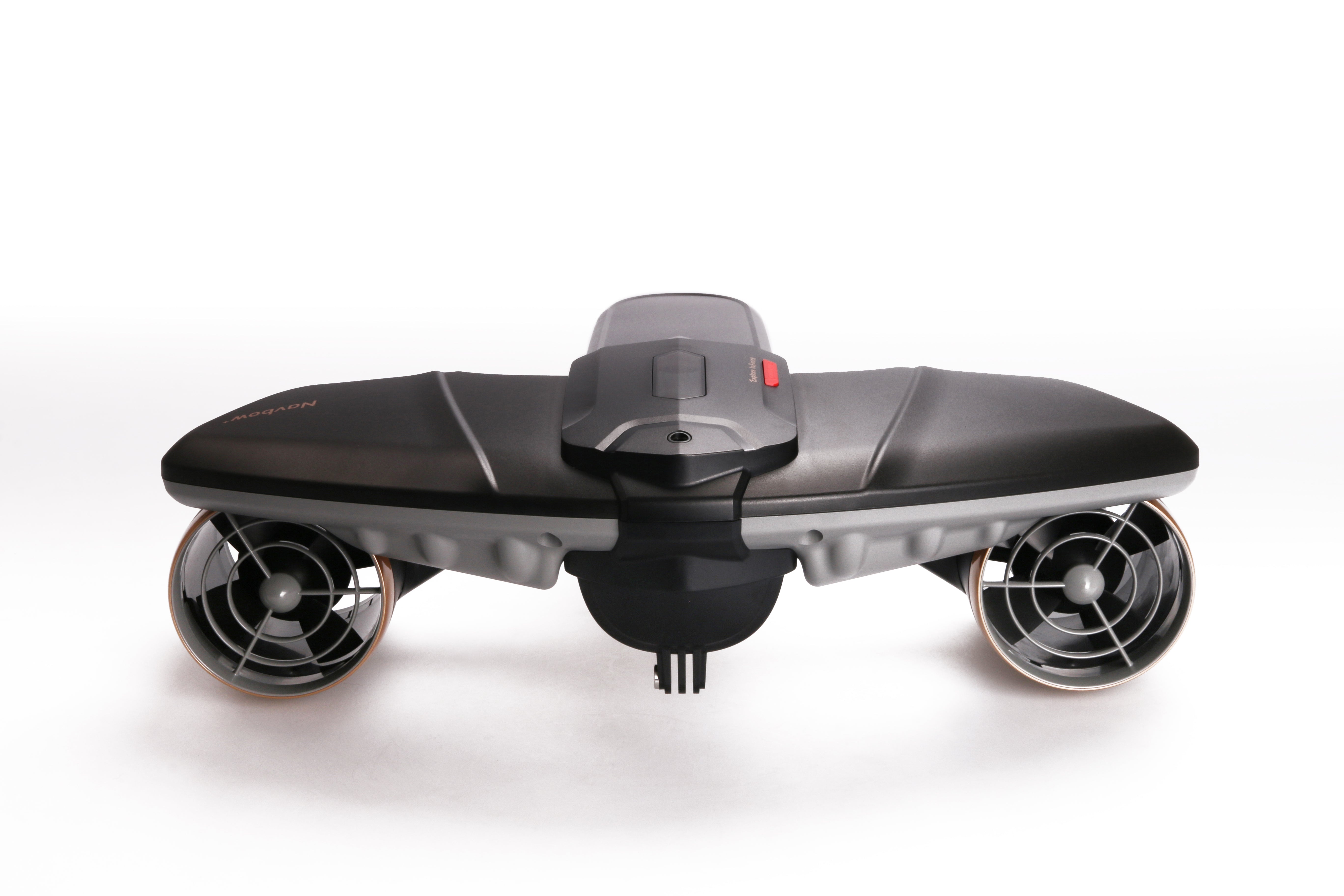 Navbow Navbow Propeller Assembly 15