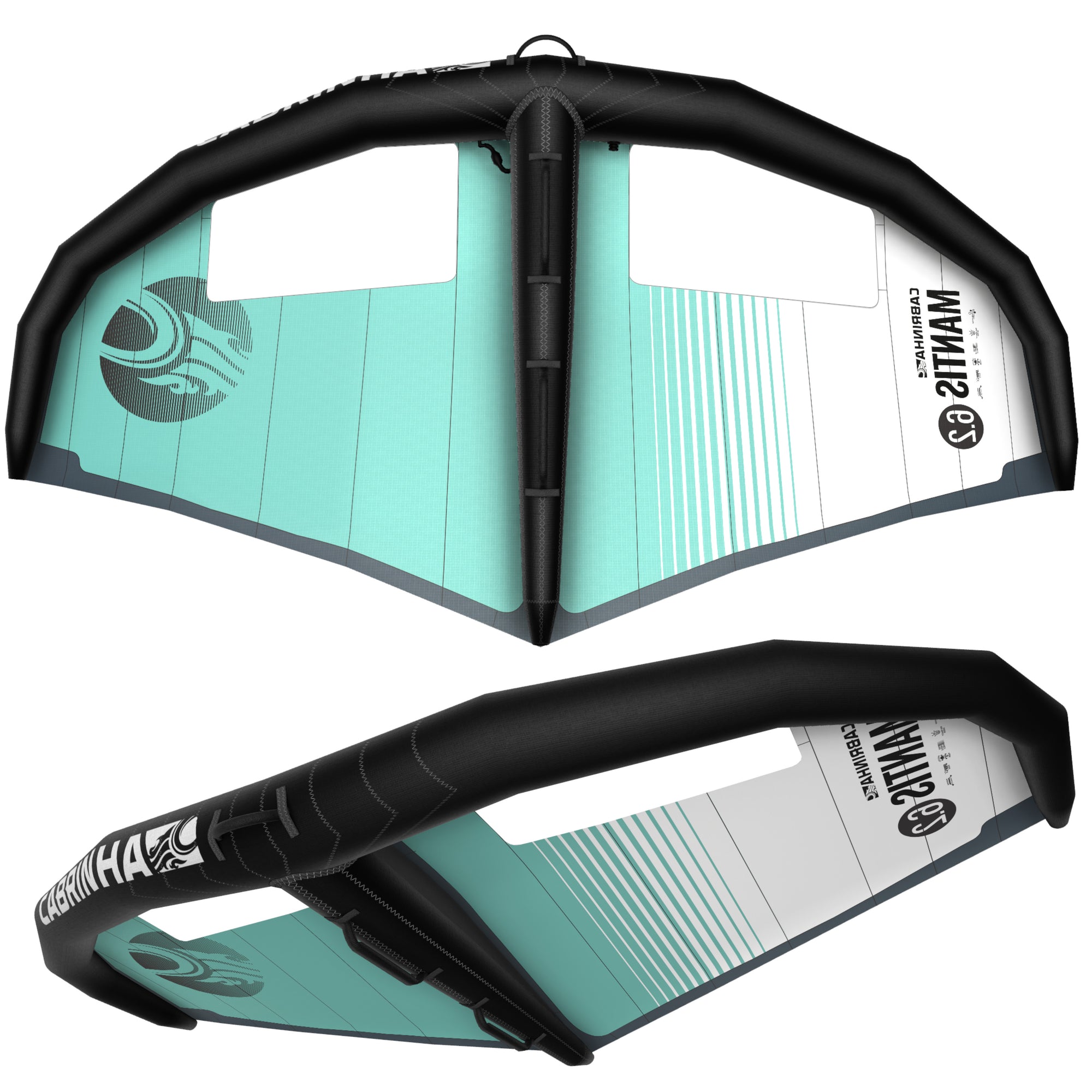 01 Cabrinha Mantis Wing Window 6 2M Bottom 007