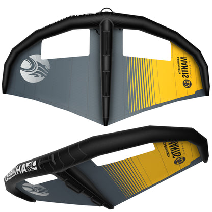 2021 Cabrinha Mantis Crossover Wing With Windows