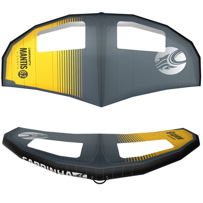 2021 Cabrinha Mantis Crossover Wing With Windows