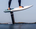 2024 Cabrinha Code Wing Board