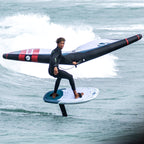2024 Cabrinha Code Wing Board