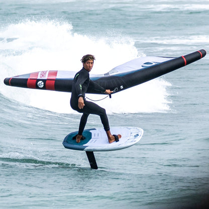 2024 Cabrinha Code Wing Board