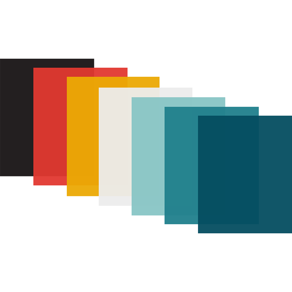 Cabrinha Canopy Nan-Rip 55G Blue 2Yds