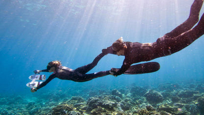 Tini Modular Underwater Scooter System