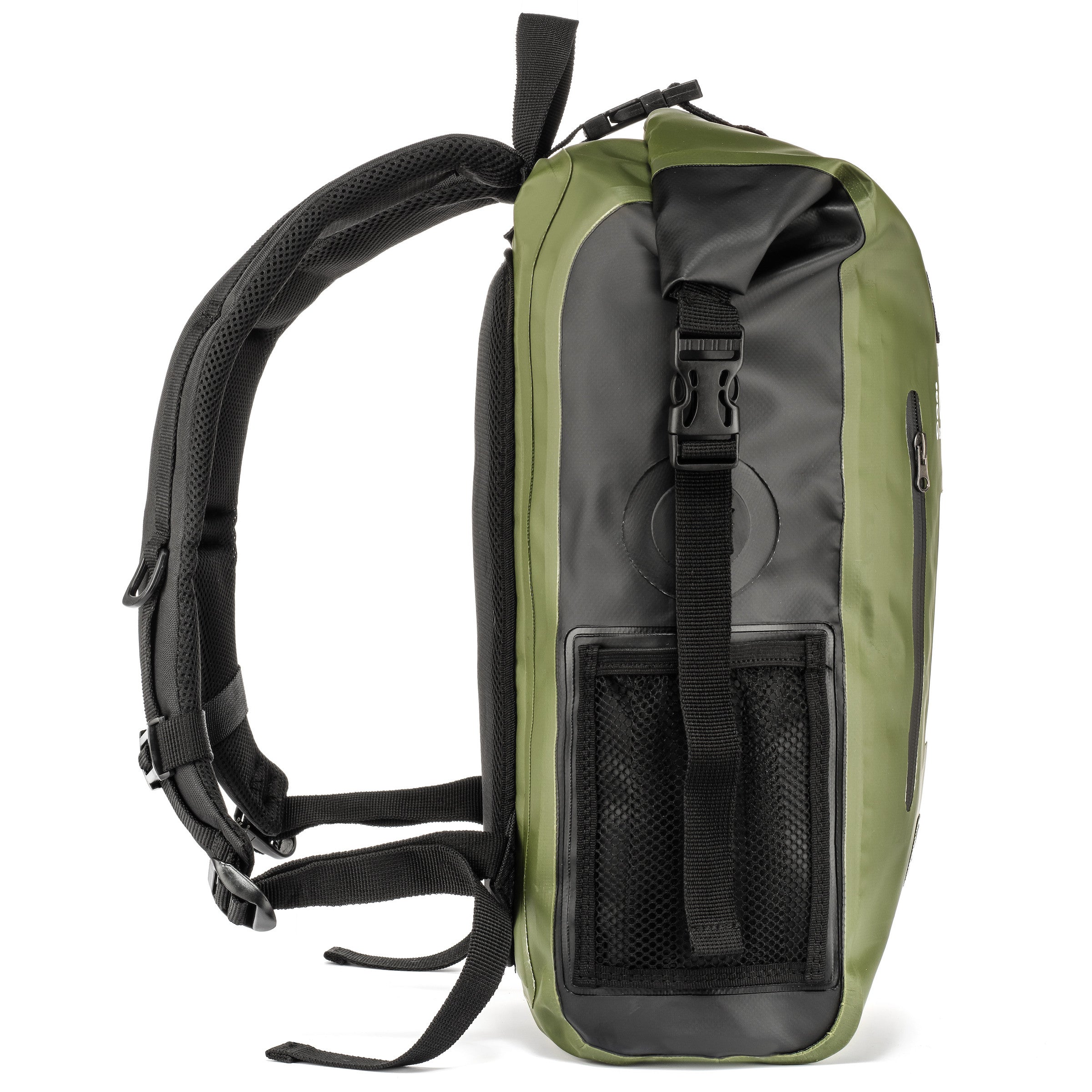 25L Waterproof Dry Backpack 11