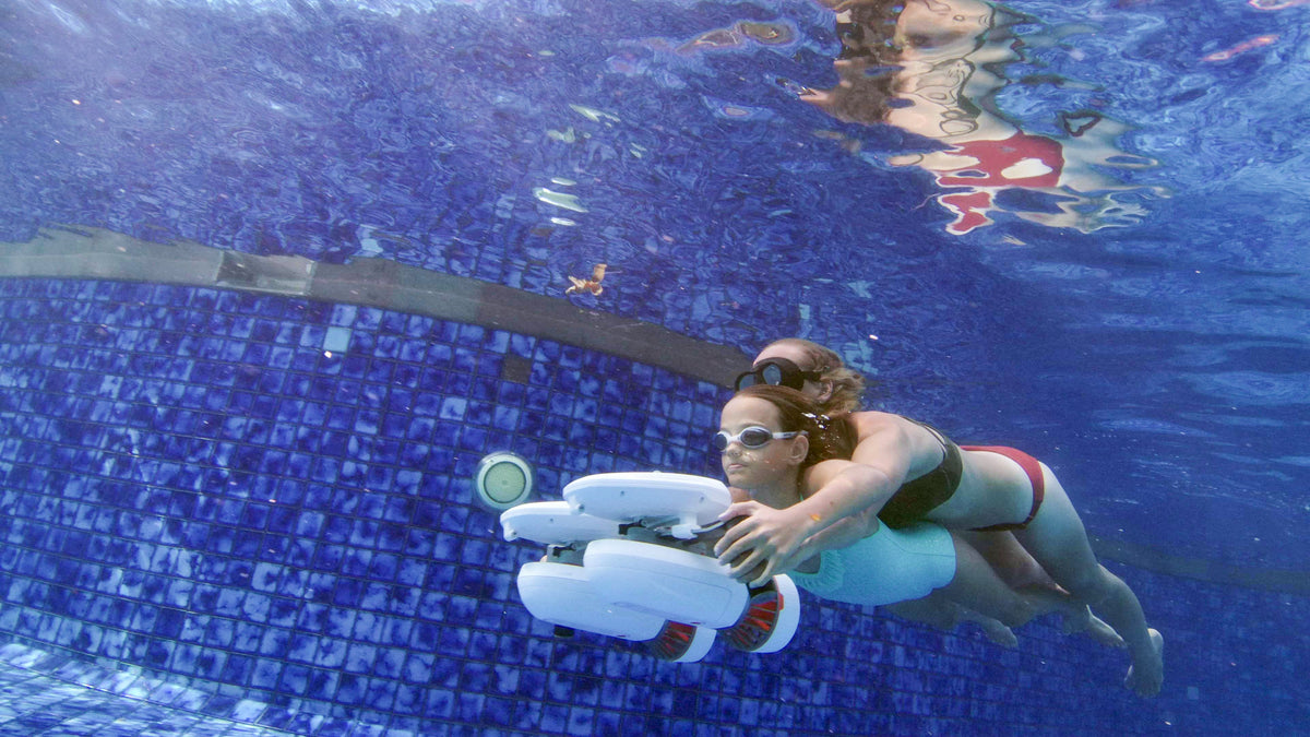 Tini Floater 19