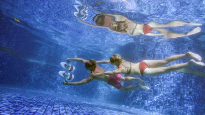 Tini Modular Underwater Scooter System