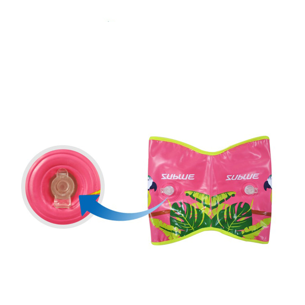 Swim Arm Band 19